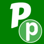 Logo of Pocket Prices android Application 